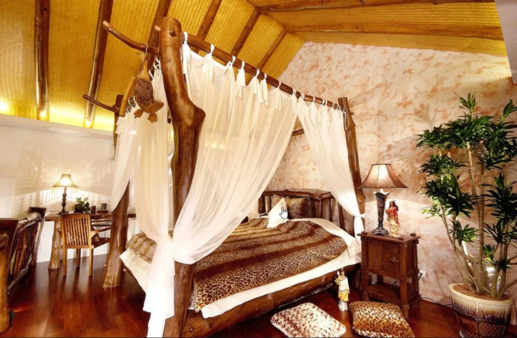 The Dew B&B