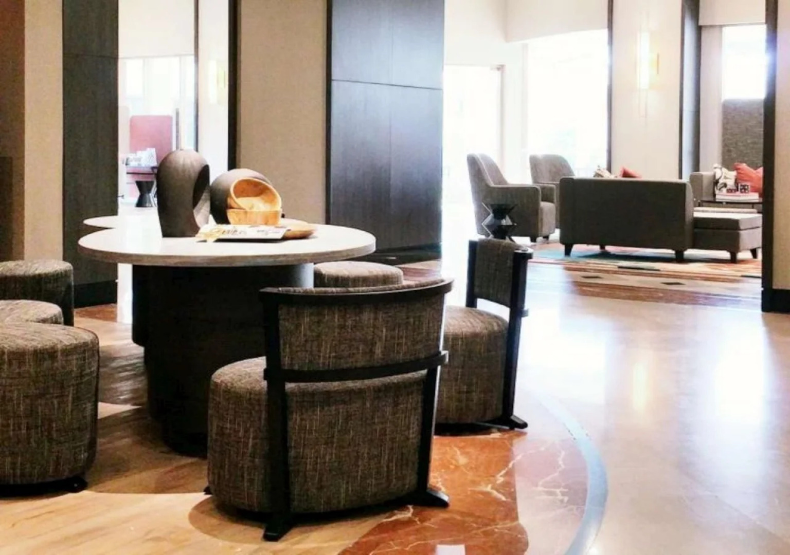 Somerset Grand Citra Jakarta