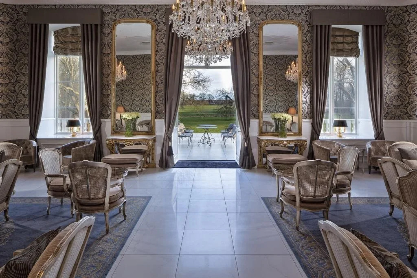 Kokkedal Slot Copenhagen