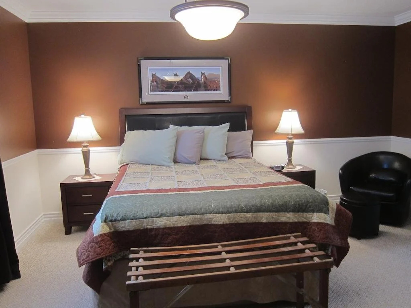 Old Rocky Brook Road B&B