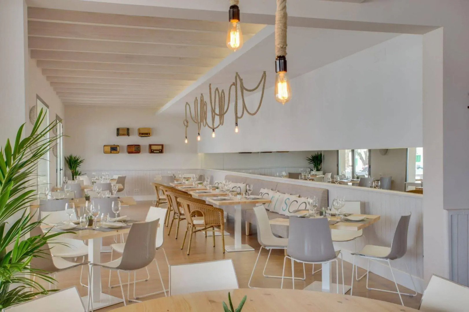 Som Llaut Boutique Hotel