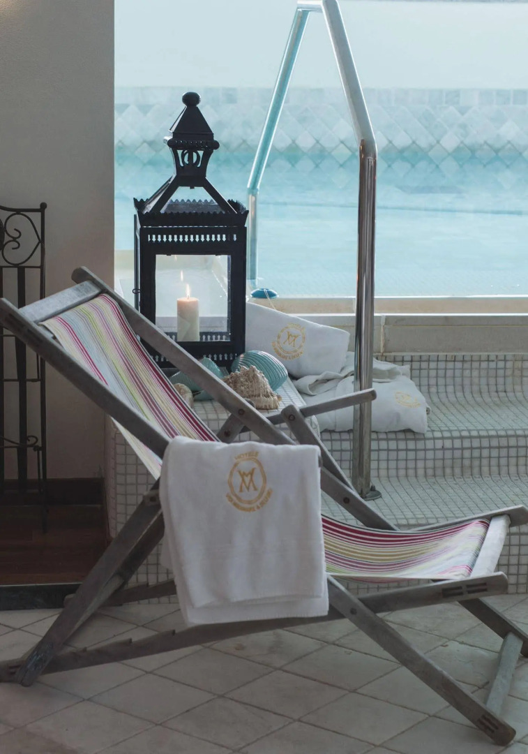 Vidi Miramare & Delfino