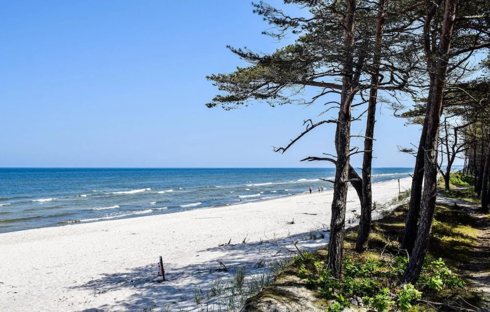 Awesome Home in Dzwirzyno With 3 Bedrooms and Wifi