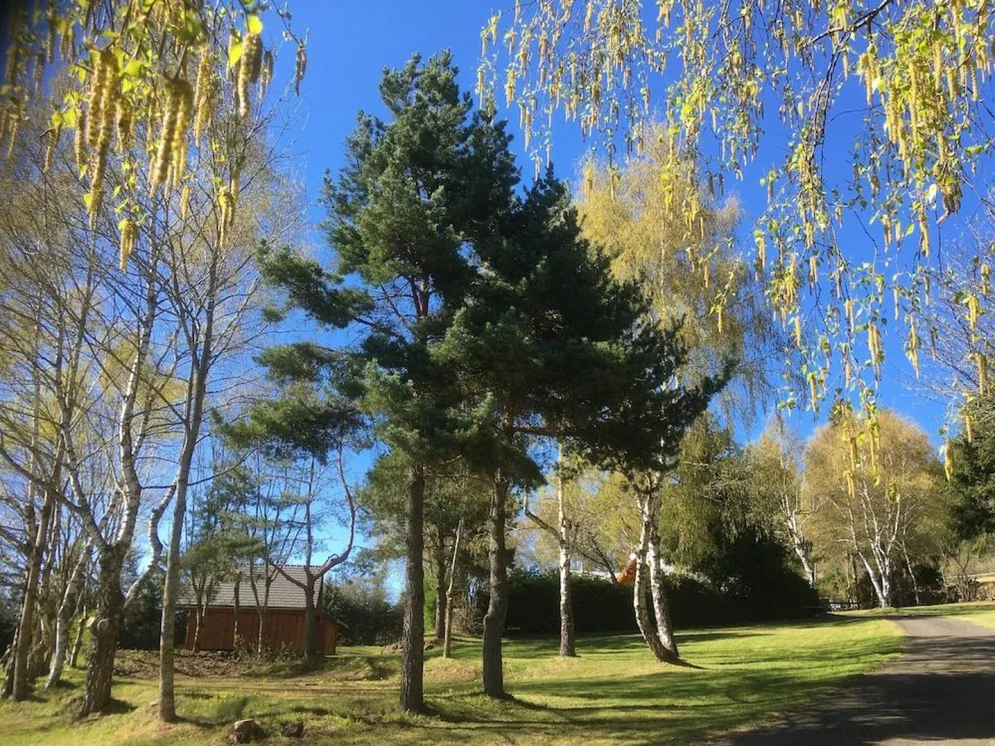 Domaine les 2 Mondes