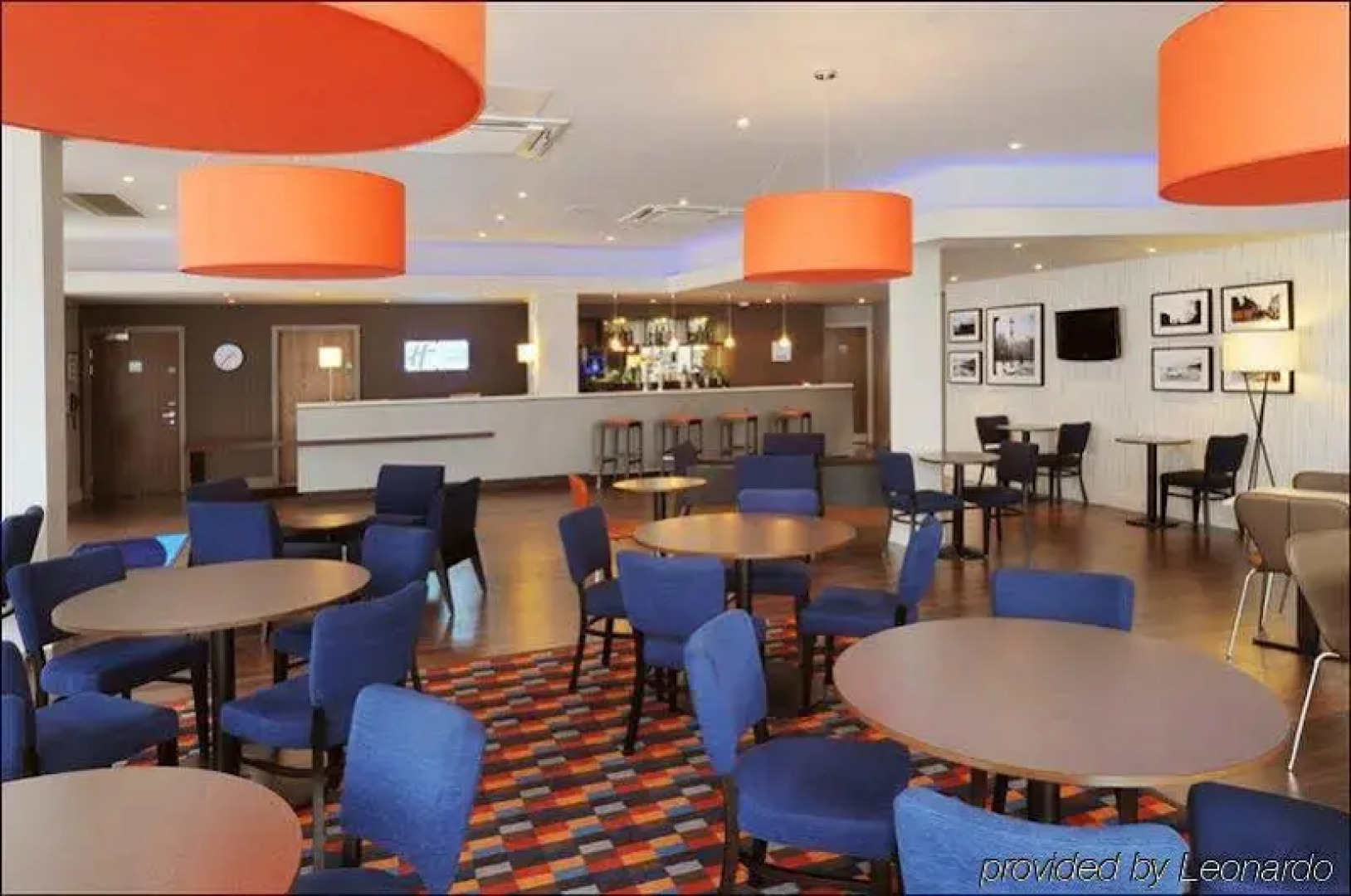 Holiday Inn Express Liverpool Hoylake