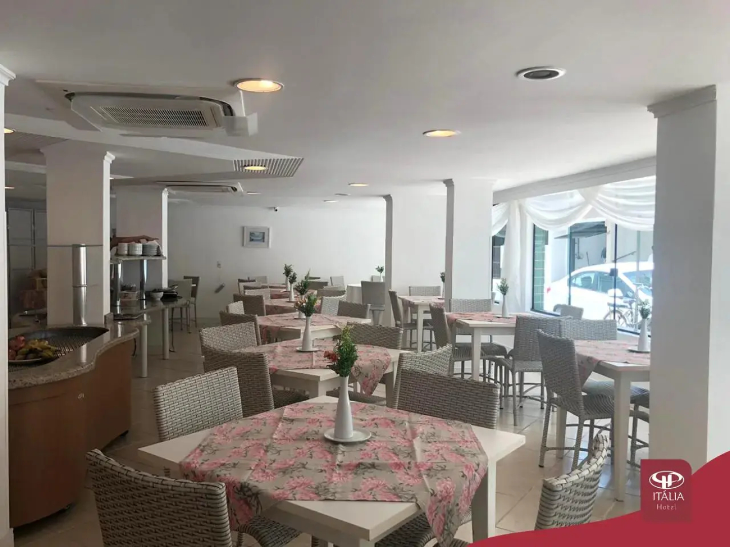 Hotel Itália