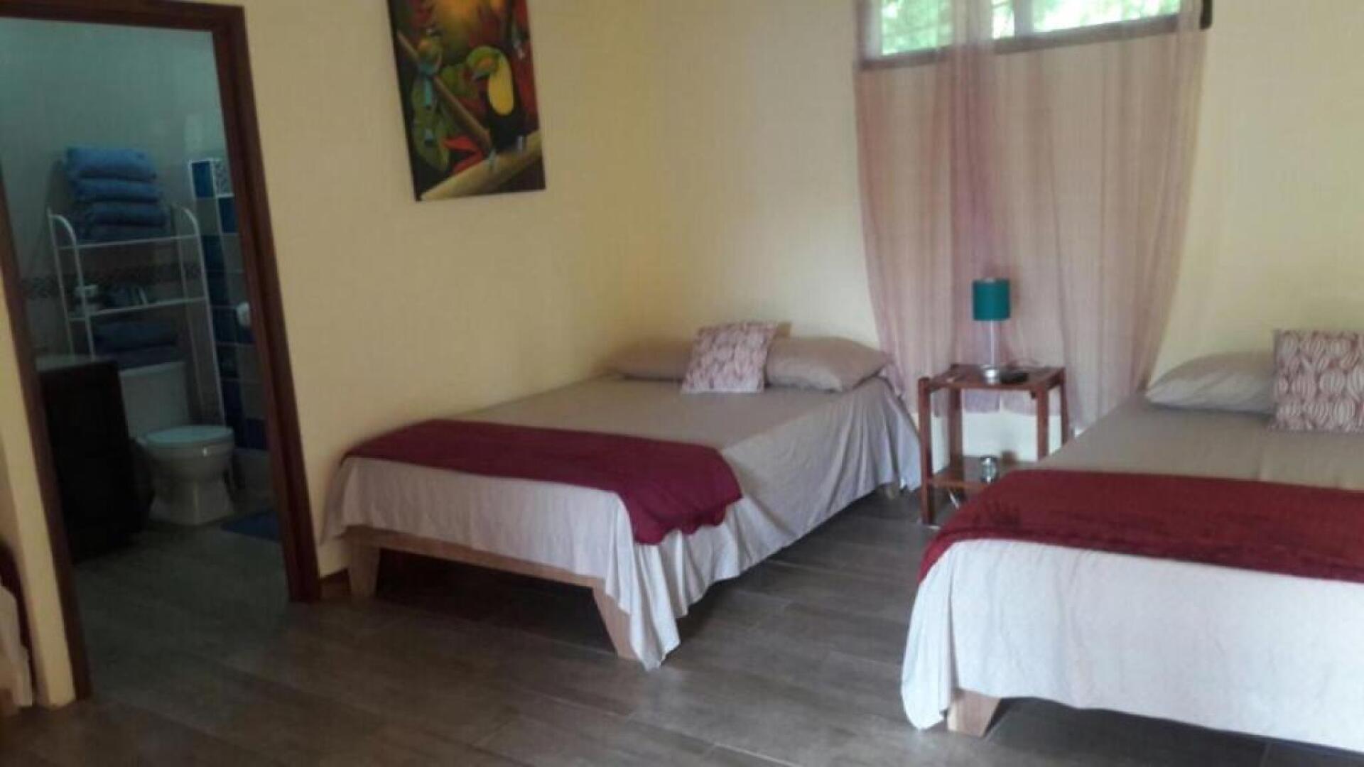 Villa Chile Verde Suites