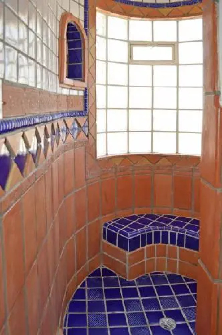 Casa de Paraiso by RedAwning