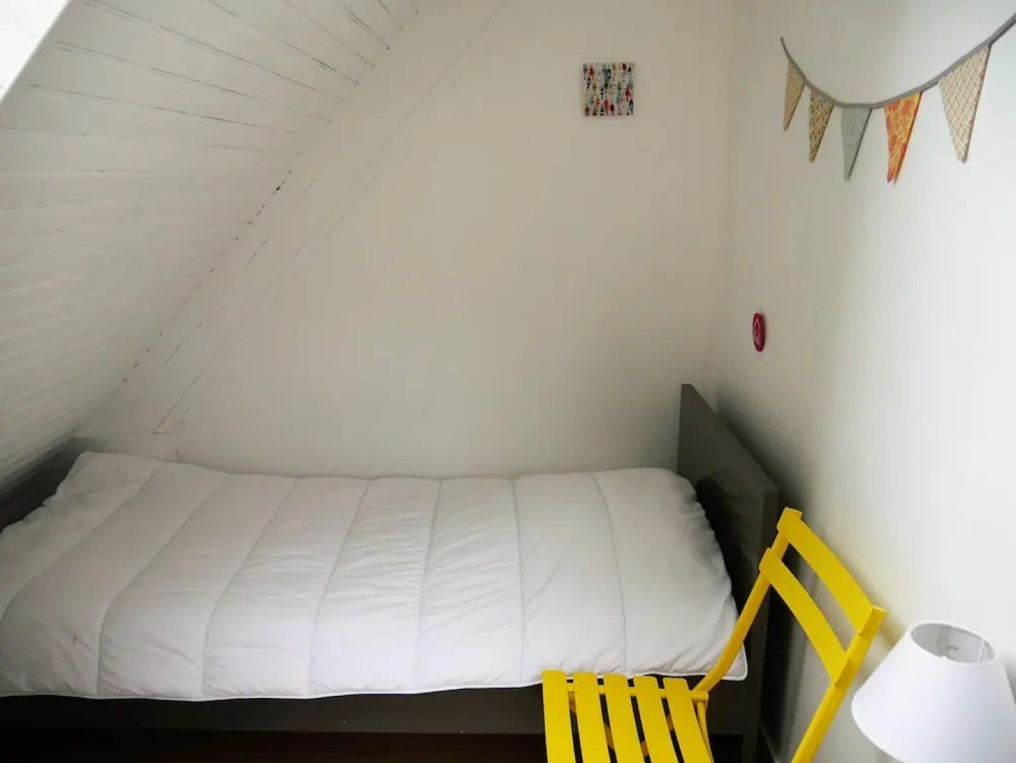 Maison Lumineuse vue sur la rivière de Saint Philibert