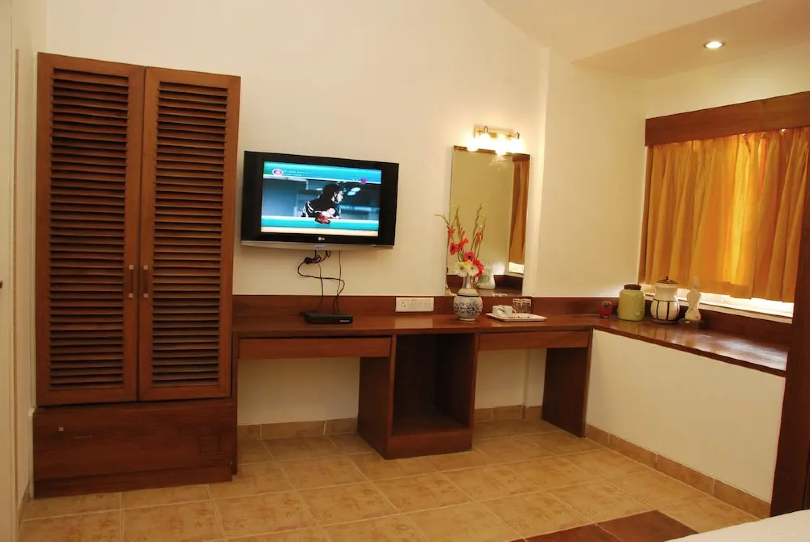 Manas Resort with Petting Zoo