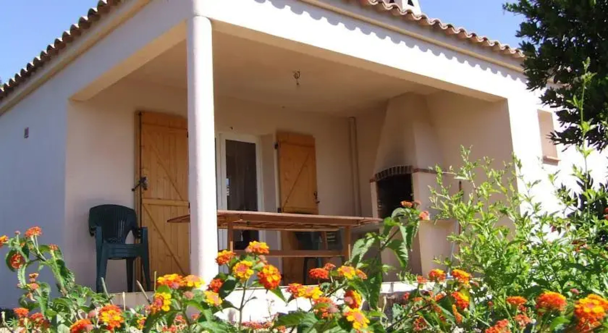 Residence u casteddu