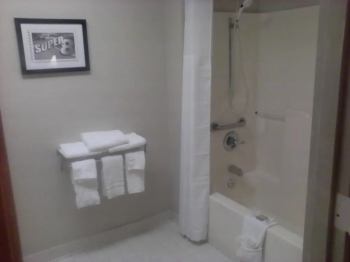 Super 8 Fayetteville