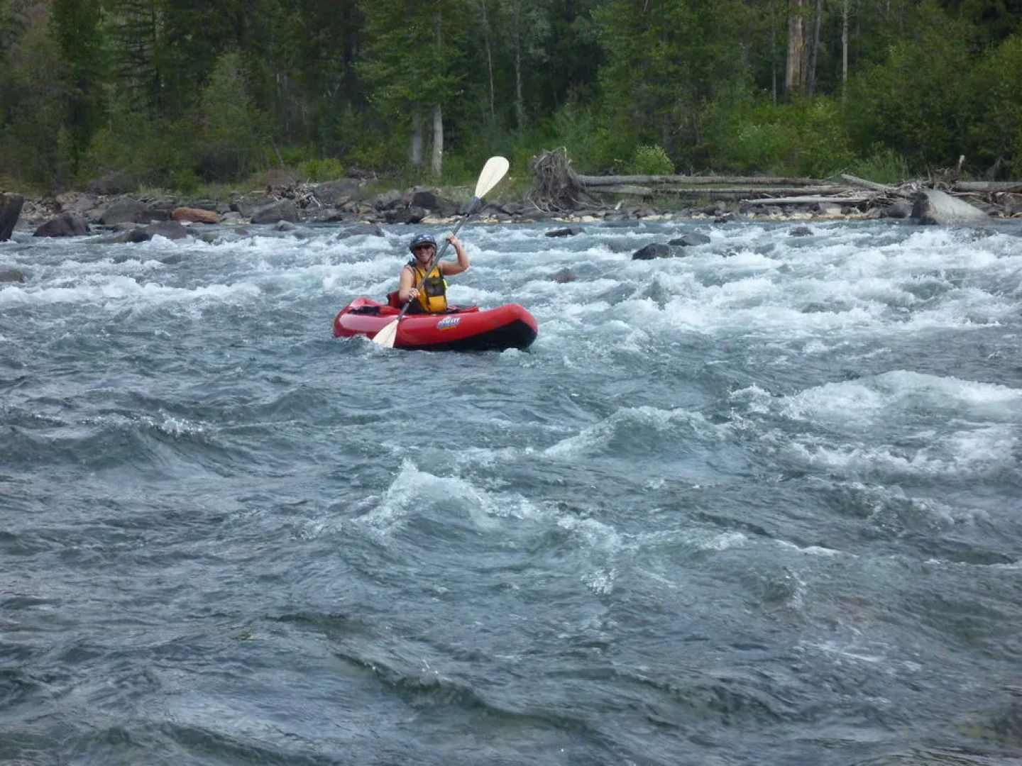 St. Marys River Bed and Breakfast