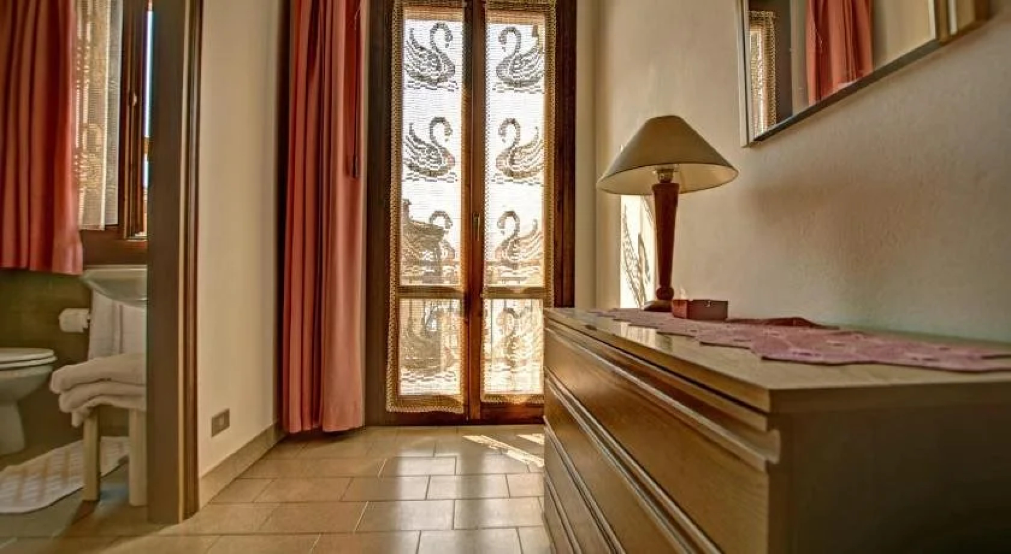 Albergo Casa Este