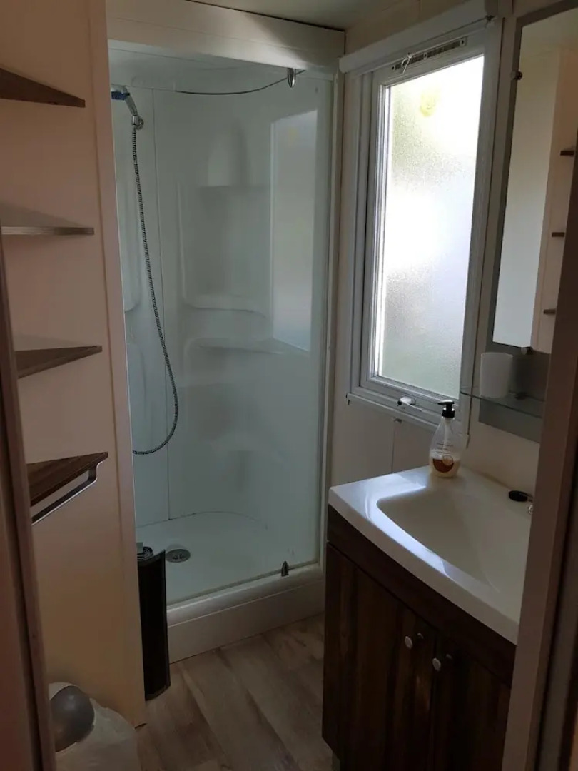 Property With 2 Bedrooms in Meschers-sur-gironde, With Pool Access, Fu