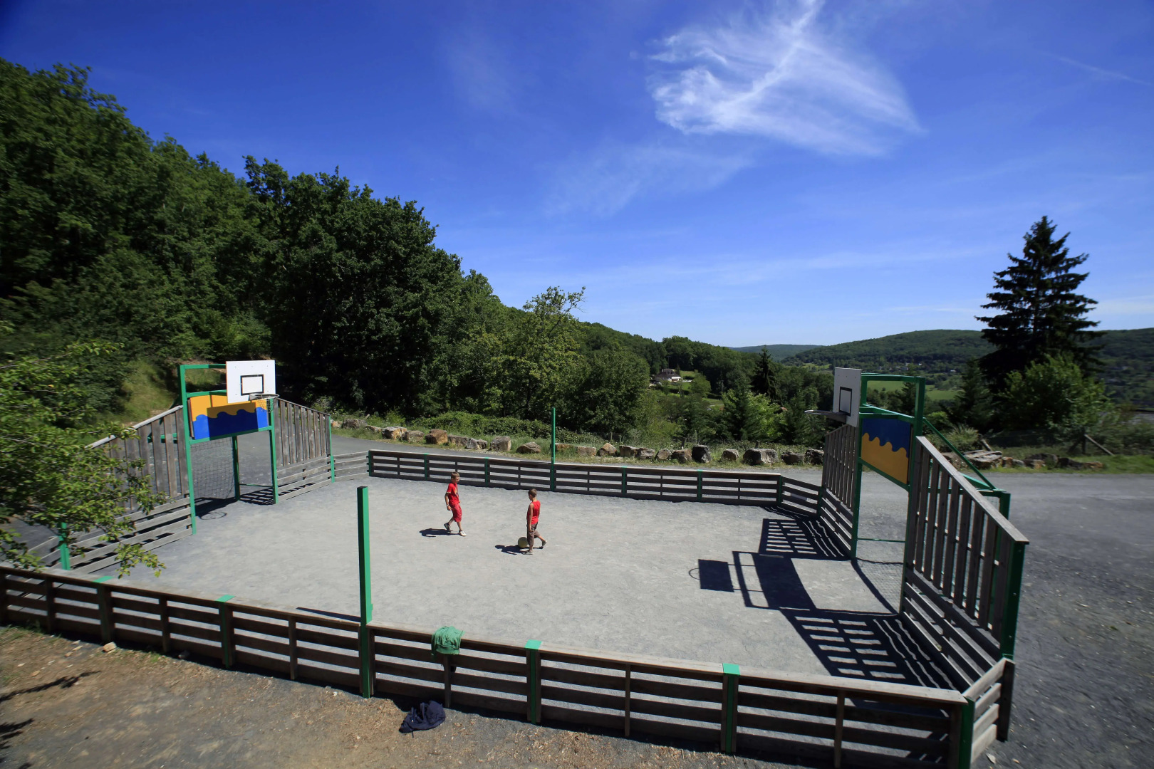 Terres de France - Les Hameaux de Correze