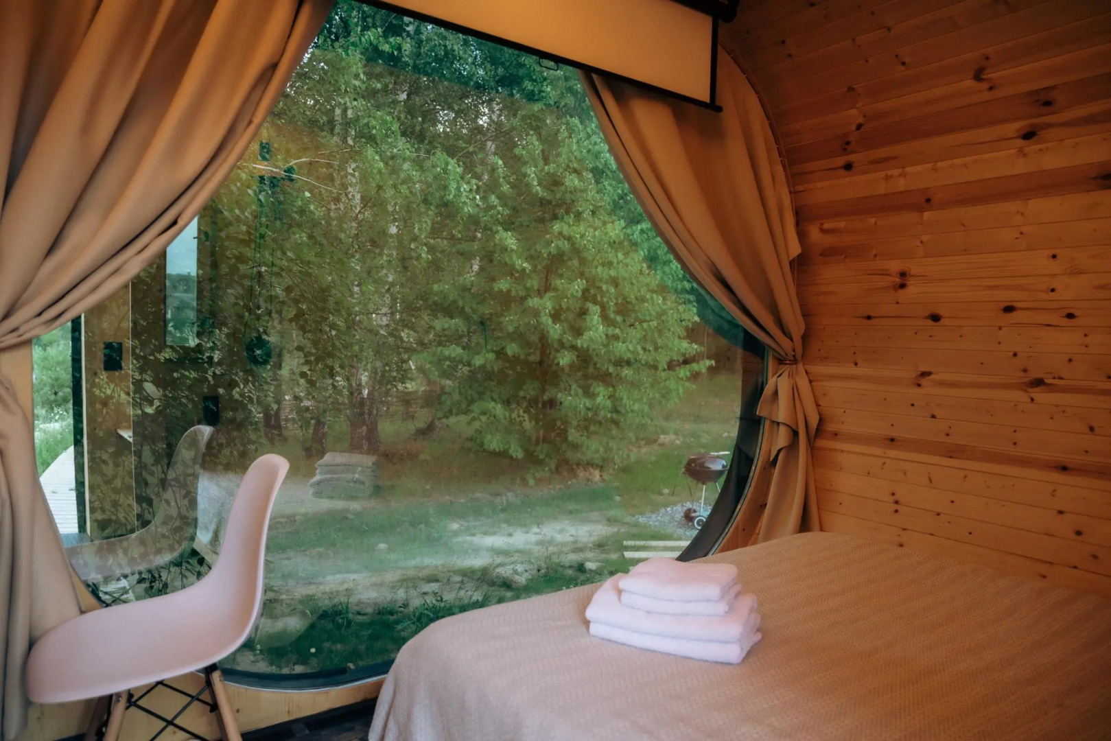 Sviyaga Glamp (Свияга Глэмп)