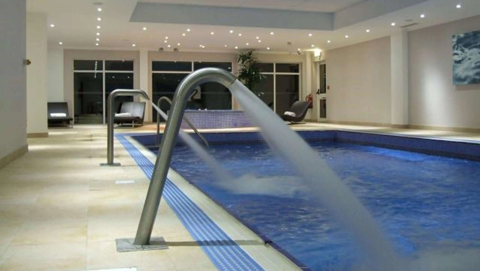 Lakeside Park Hotel & Spa