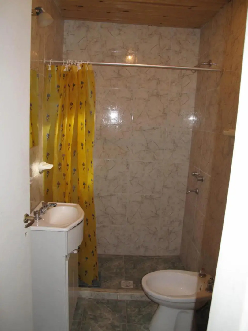 Tierras Blancas Nihuil