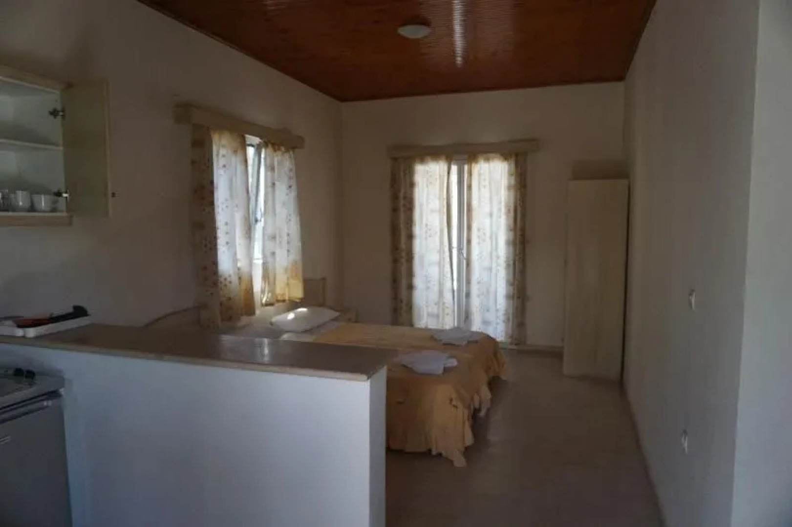 SunRose Beach Aparthotel