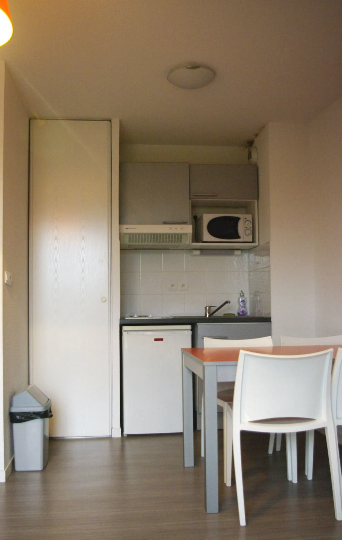 Résidence Citylodge du Campus