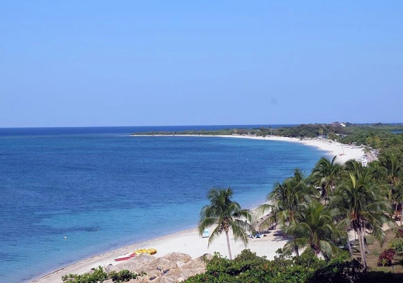 Villa Doña Bárbara Casilda