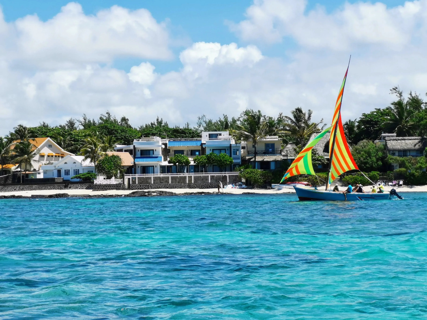 Blue Beryl Guest House