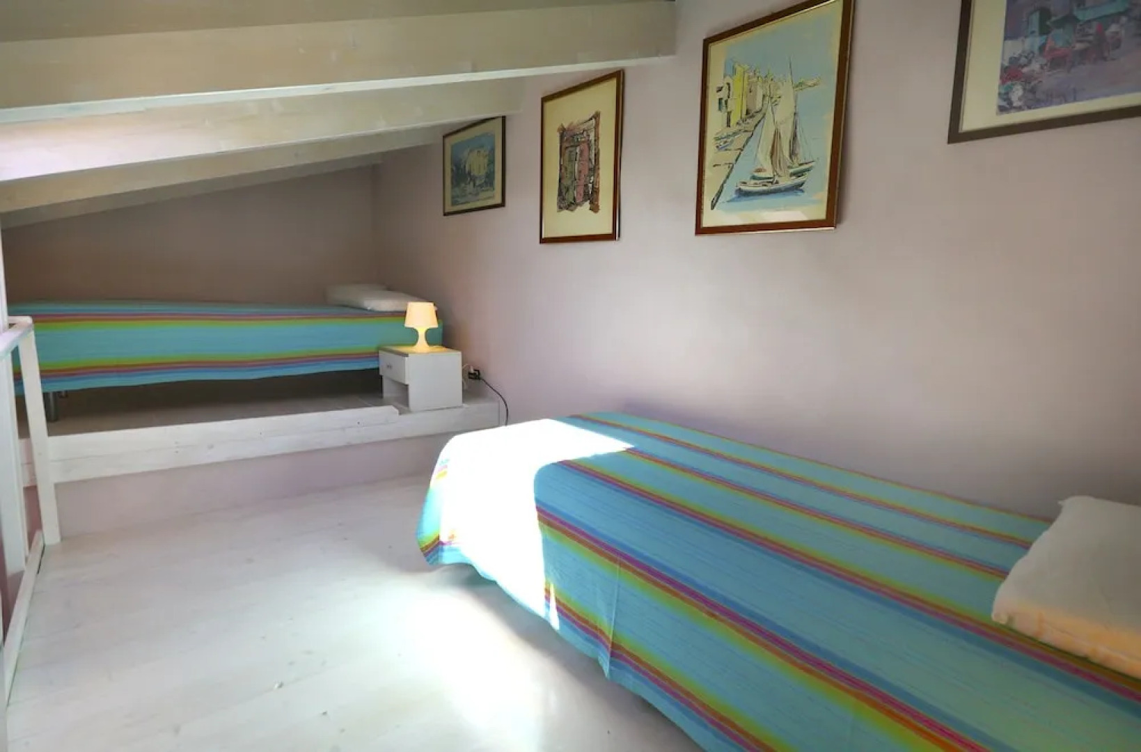 Apartments I Valloni