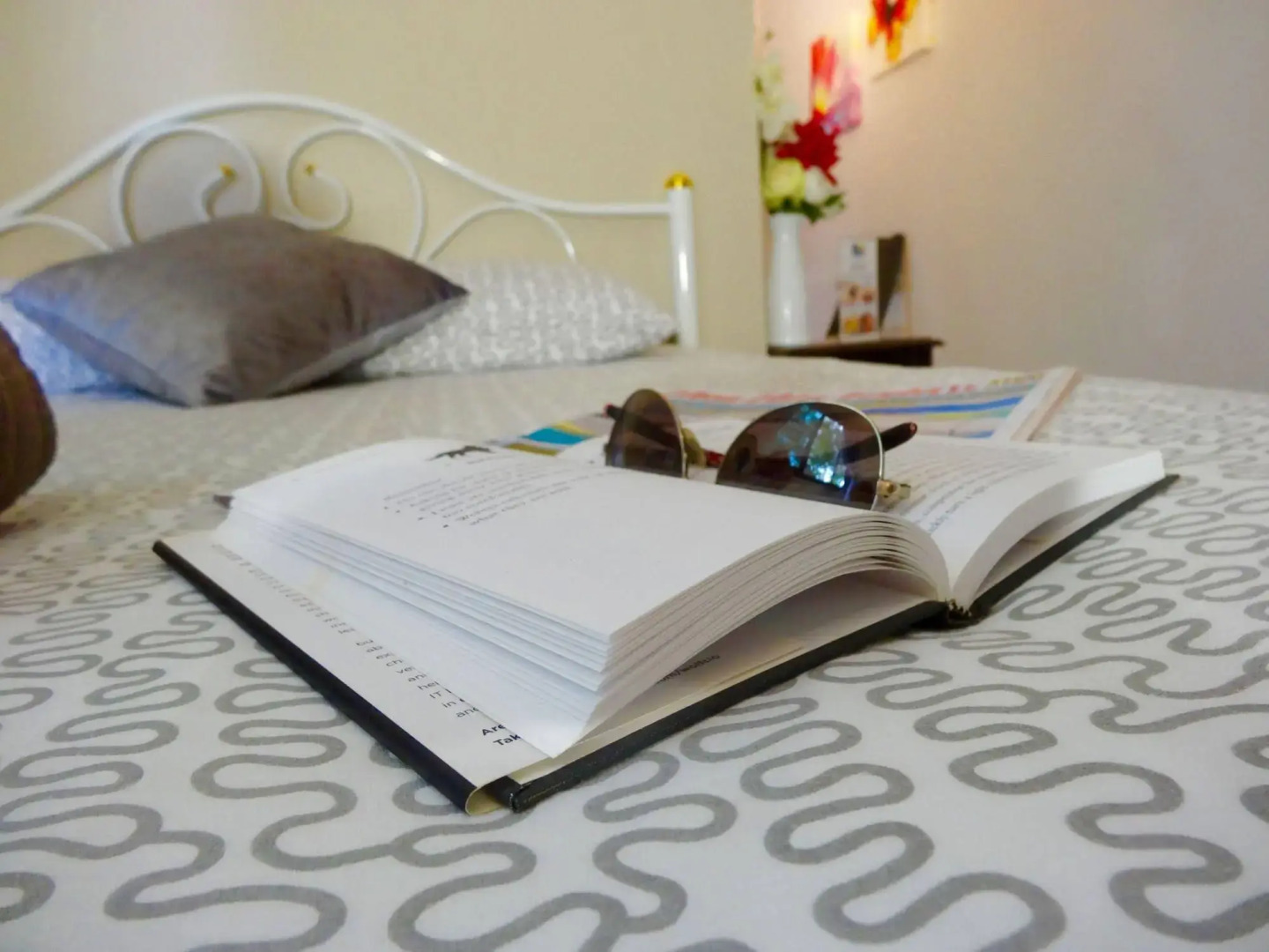 The Beach Cha Am Guest House