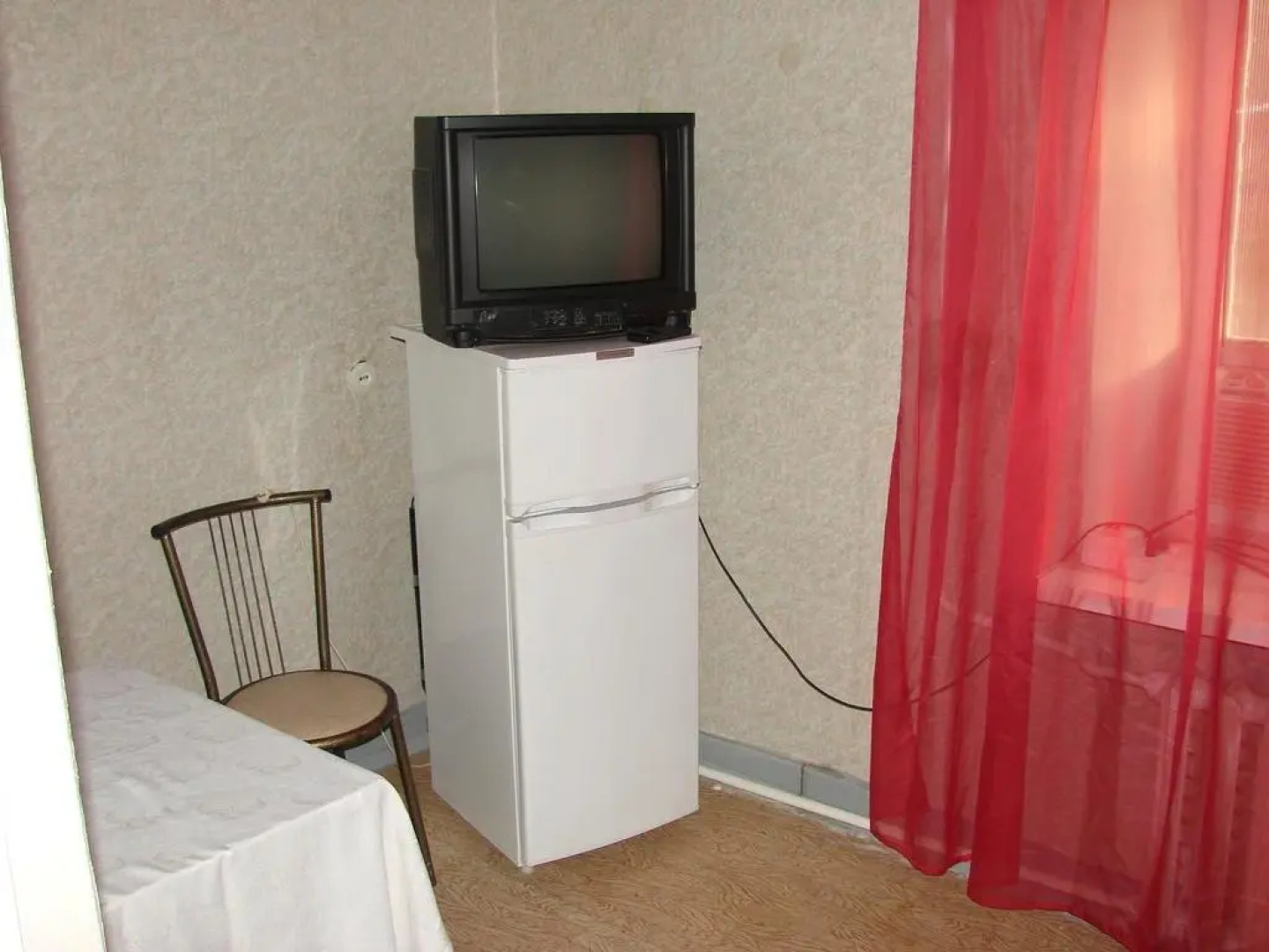 Чайка Отель