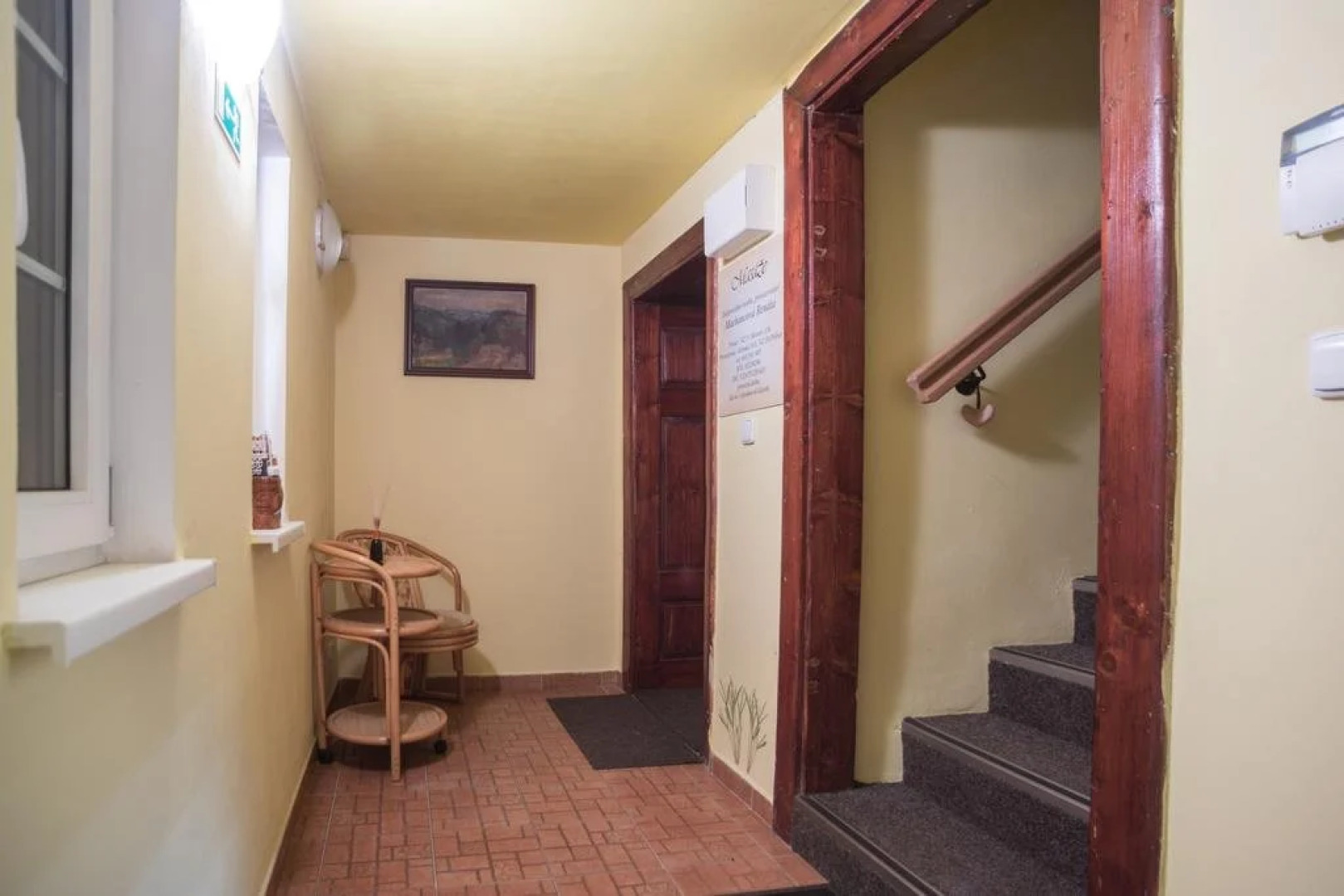 Penzion Freudův sen Příbor