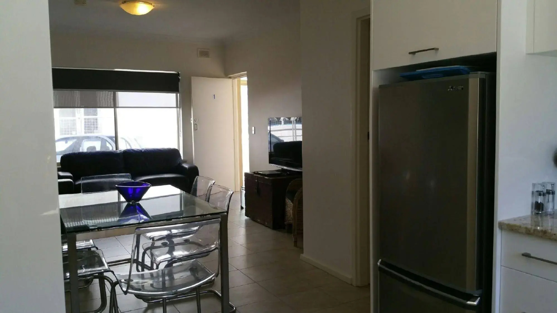 Acaill Accommodation