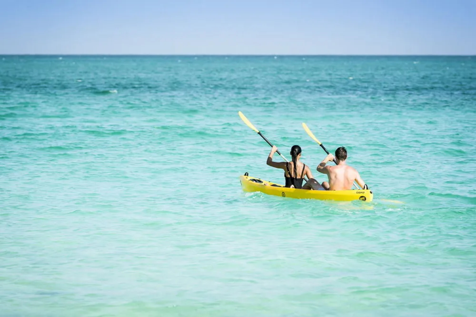 Medjumbe Private Island