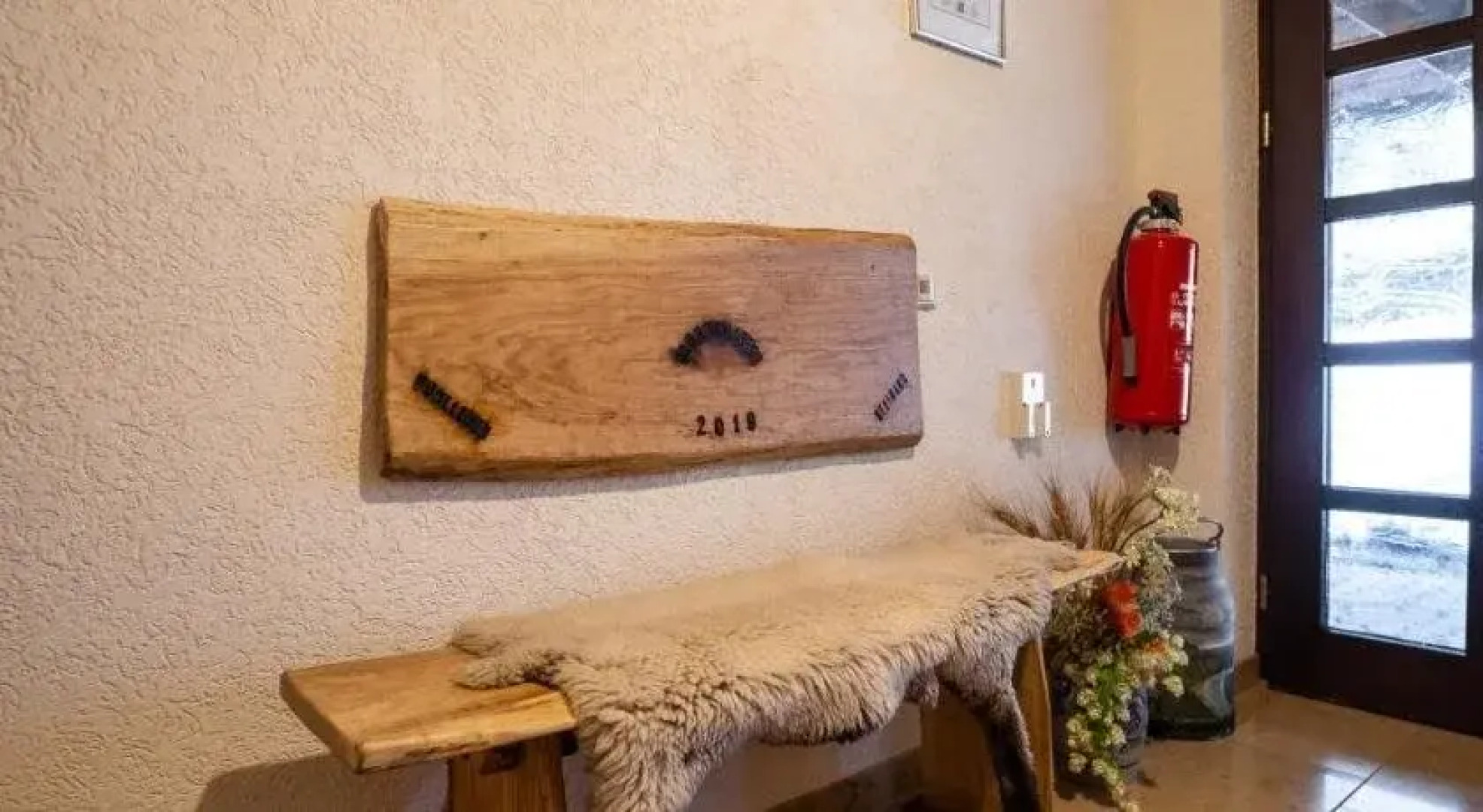 Ankerbräu Ferienwohnungen Brauerei Bierbad