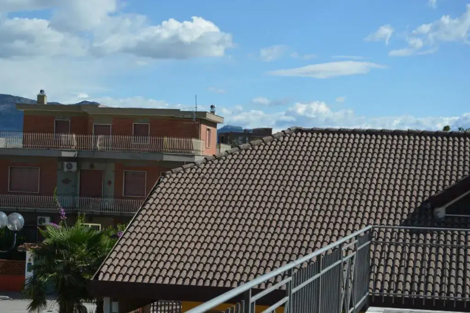 B&B Aquino In Terrace