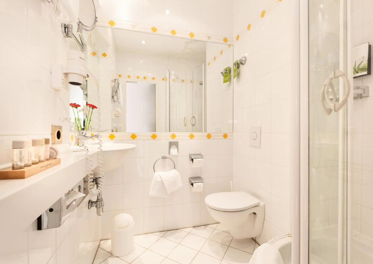 Living Hotel Berlin Mitte