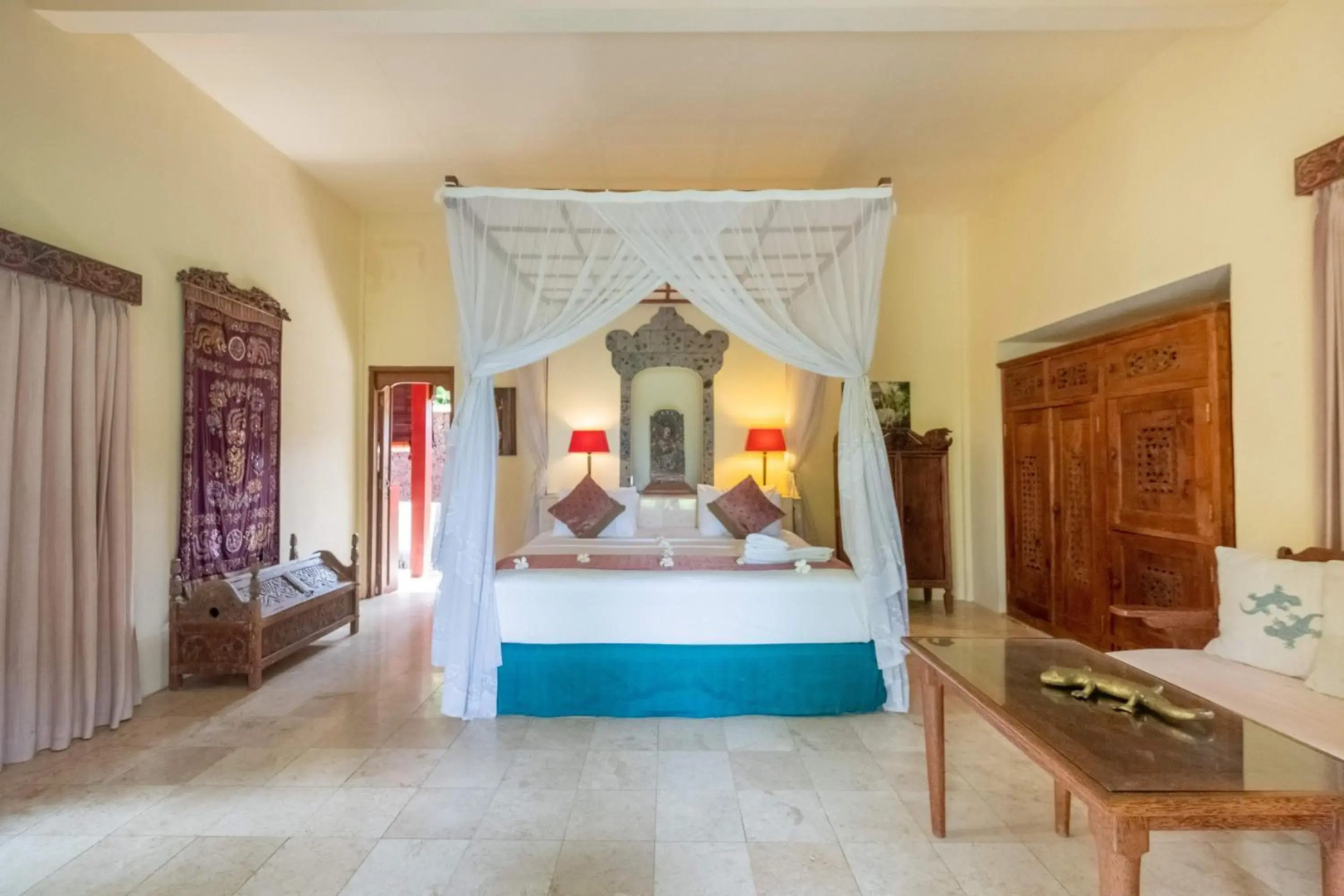 Taman Sari Bali Resort & Spa