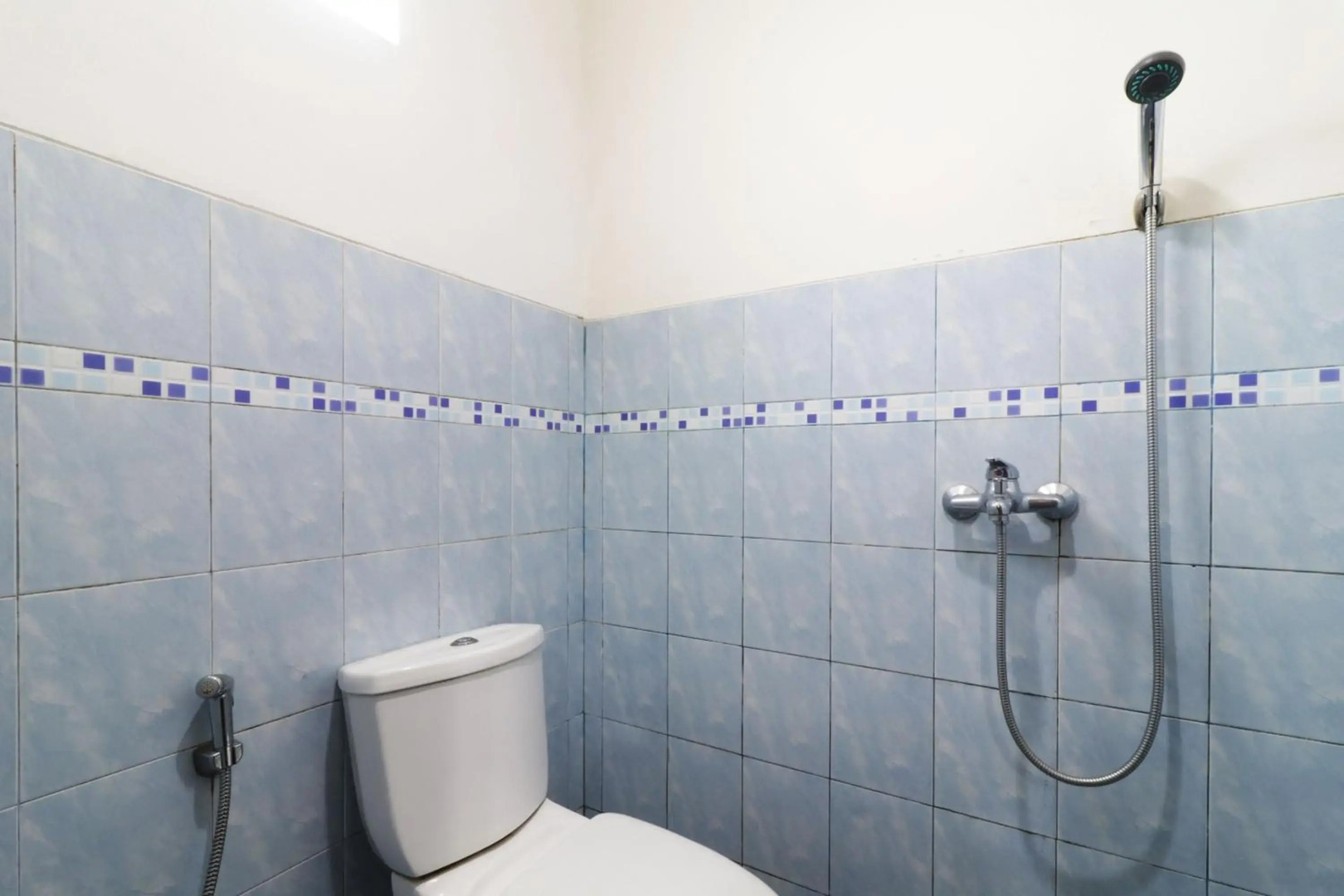 Jayagiri Guesthouse By Belgareti