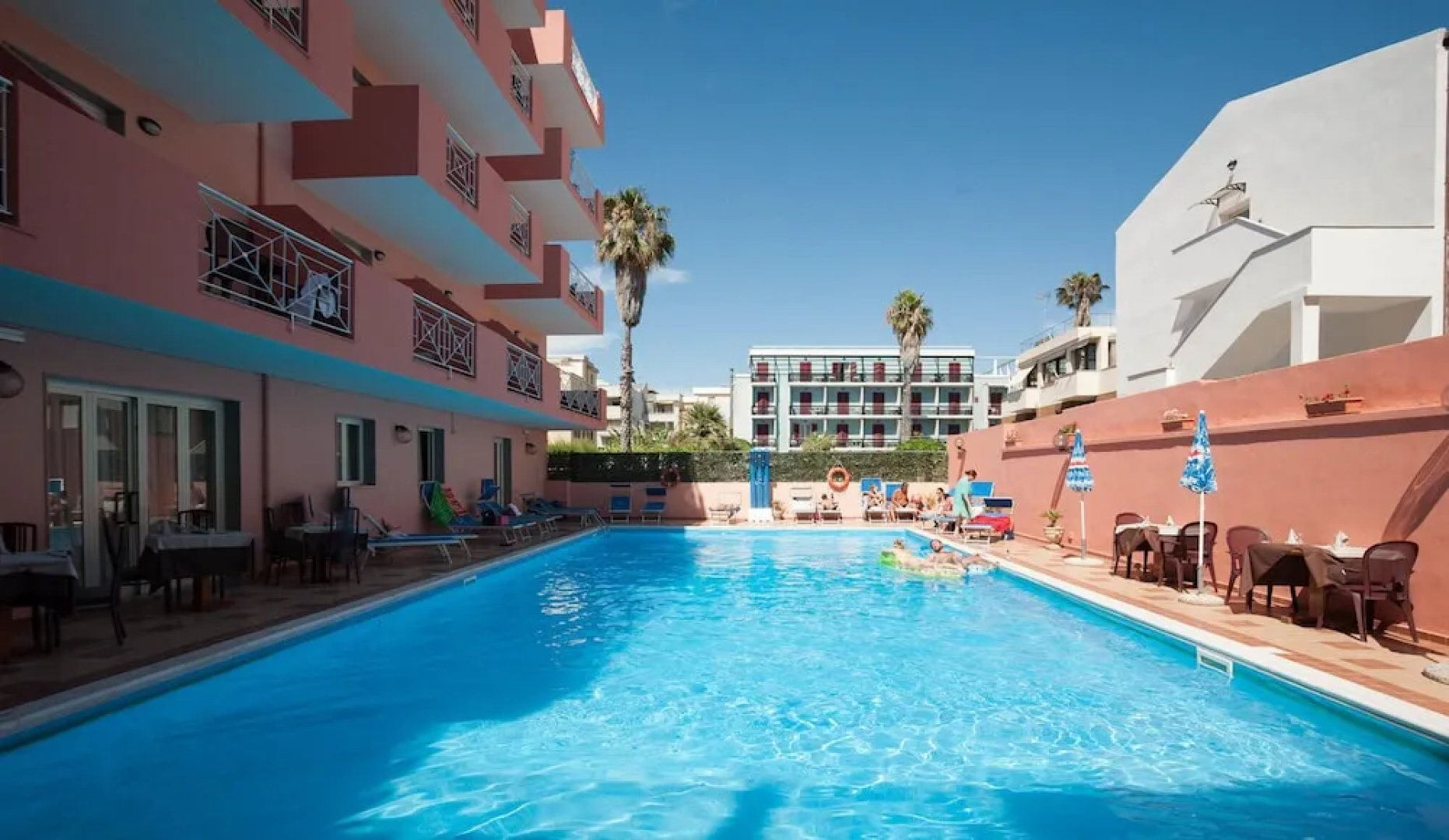 Hotel San Marco
