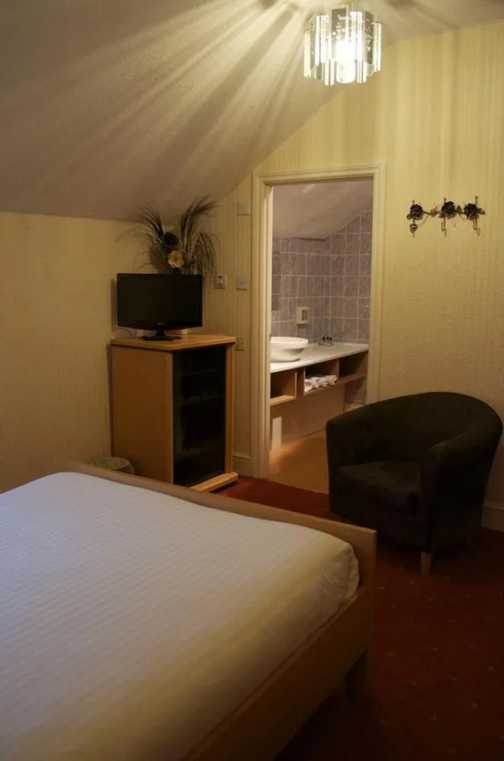 The Smithaleigh Hotel