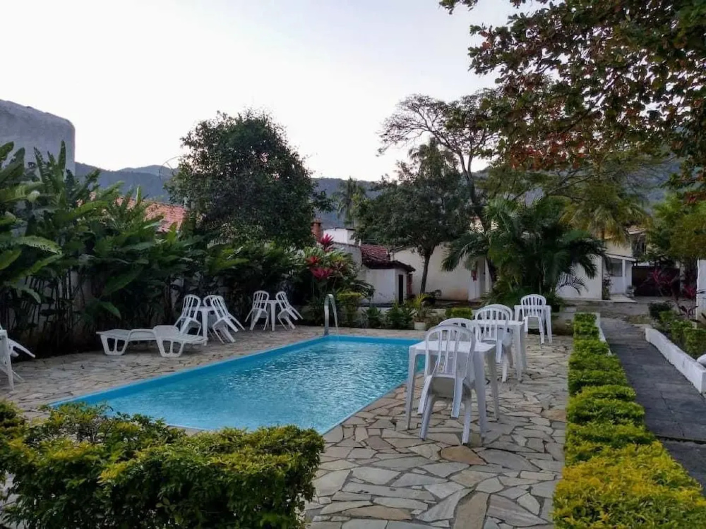 Hotel Portal da Praia