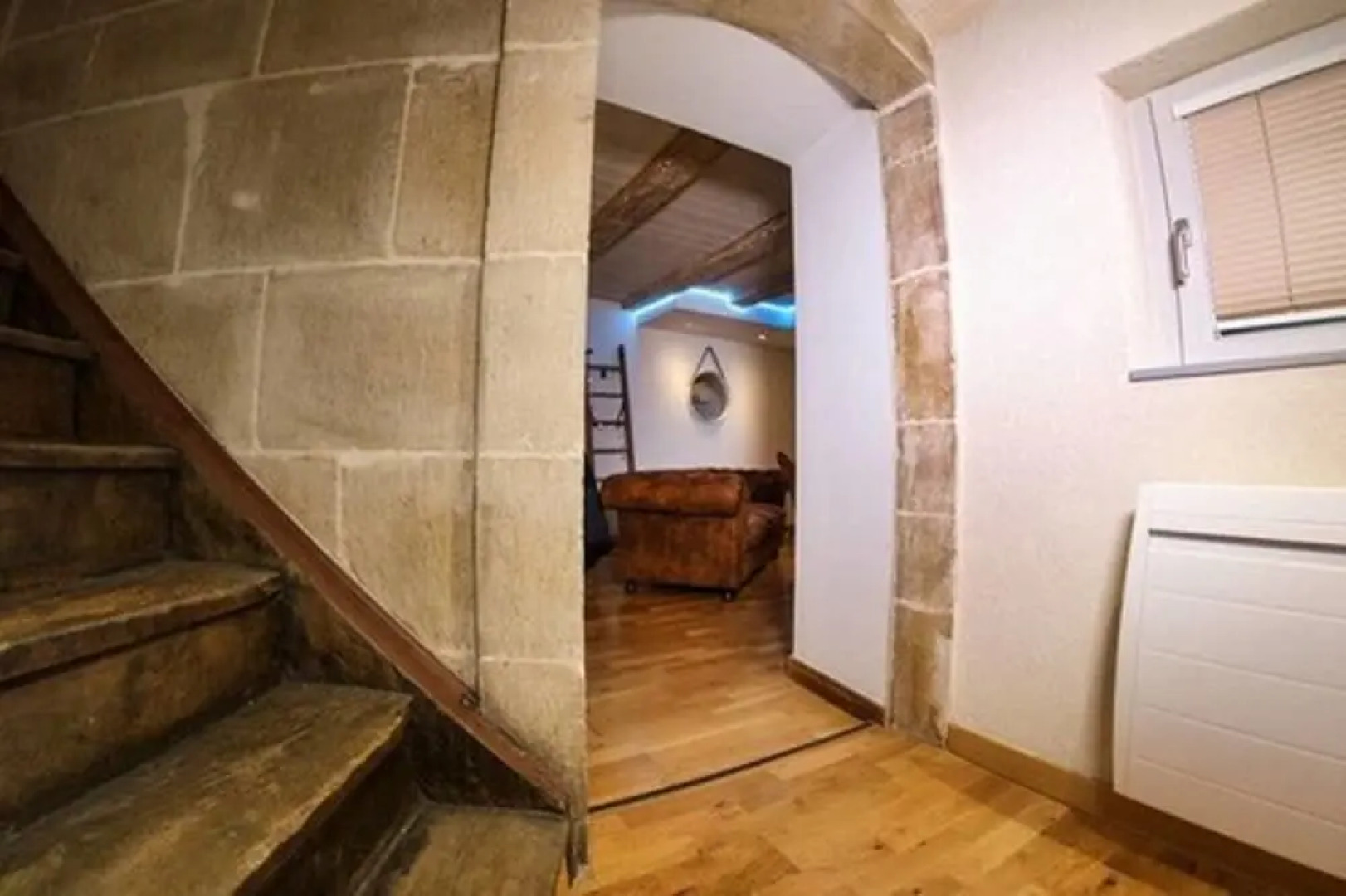 DUPLEX COSY Superdole