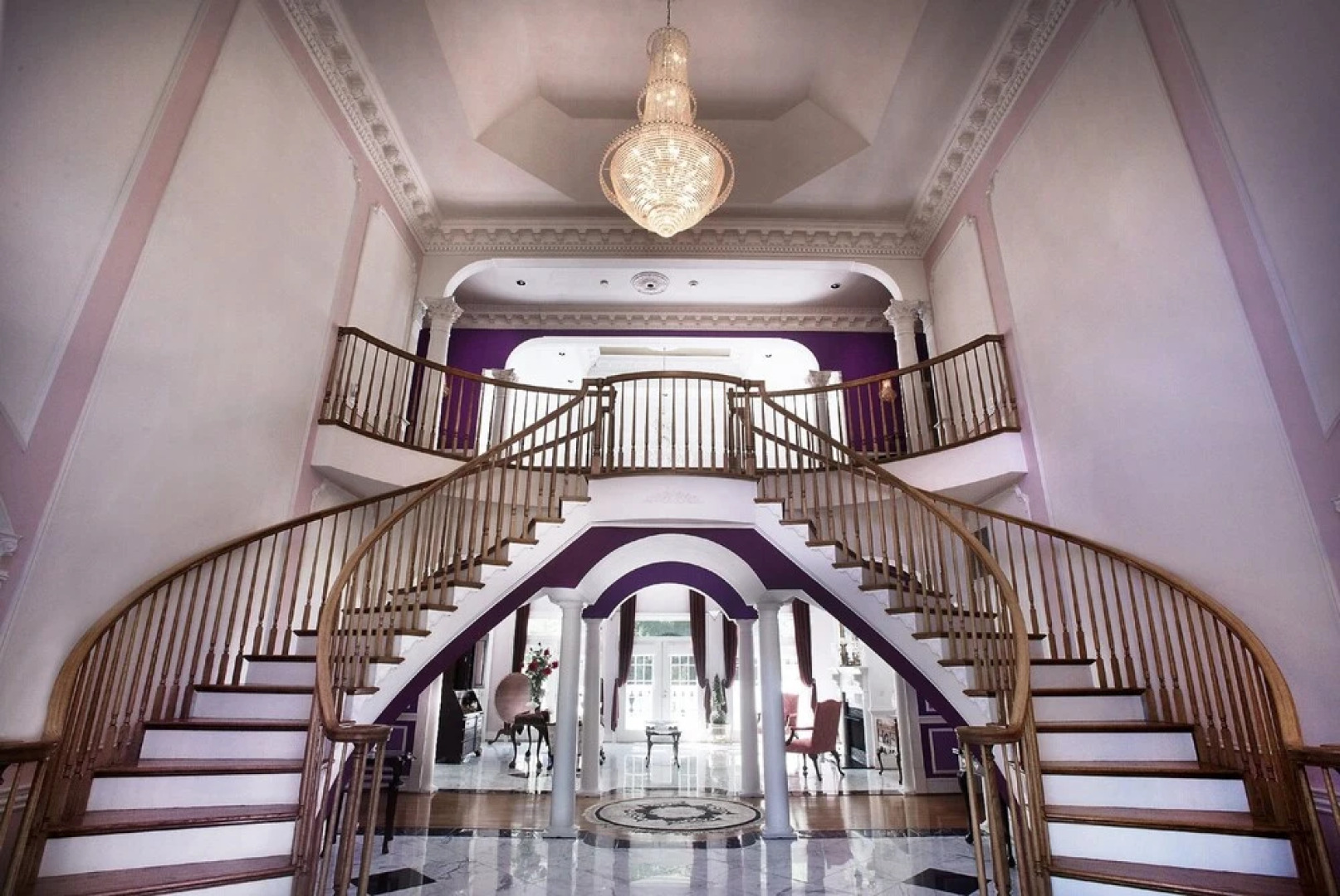 Rosewood Manor Bed & Breakfast