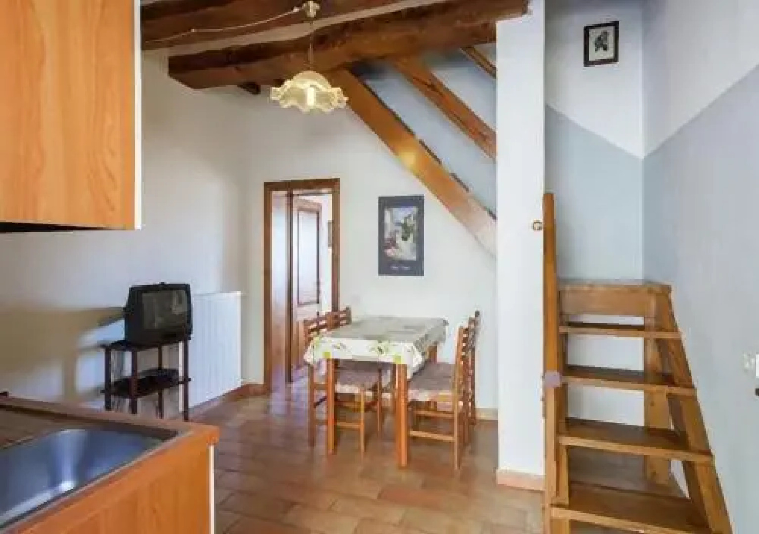 Lo Scricciolo Ferienwohnungen