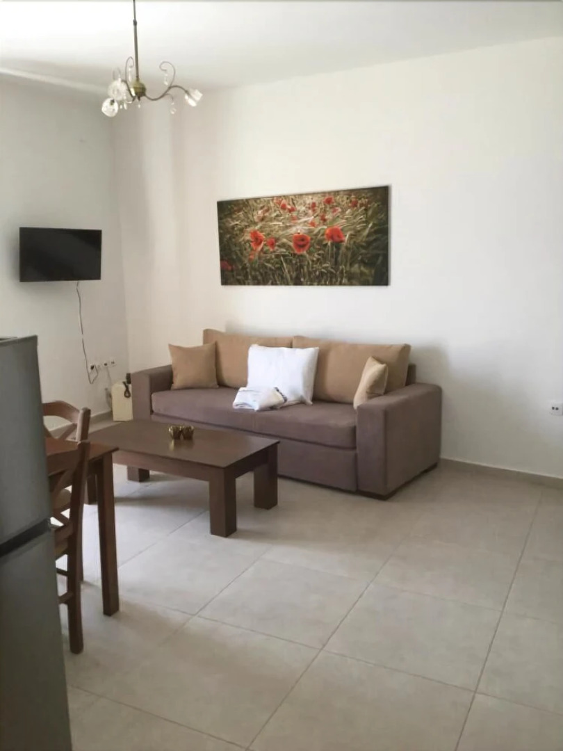 Boutique Hotel Hermanassa