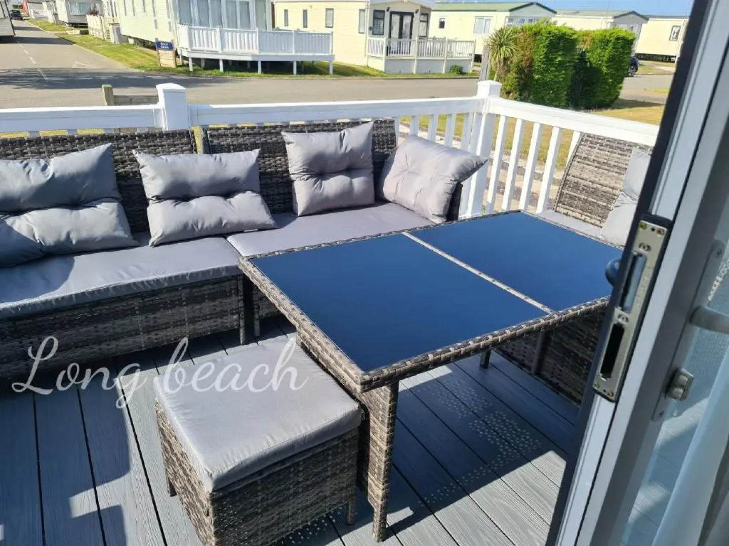 Lyons Robin Hood Holiday Park