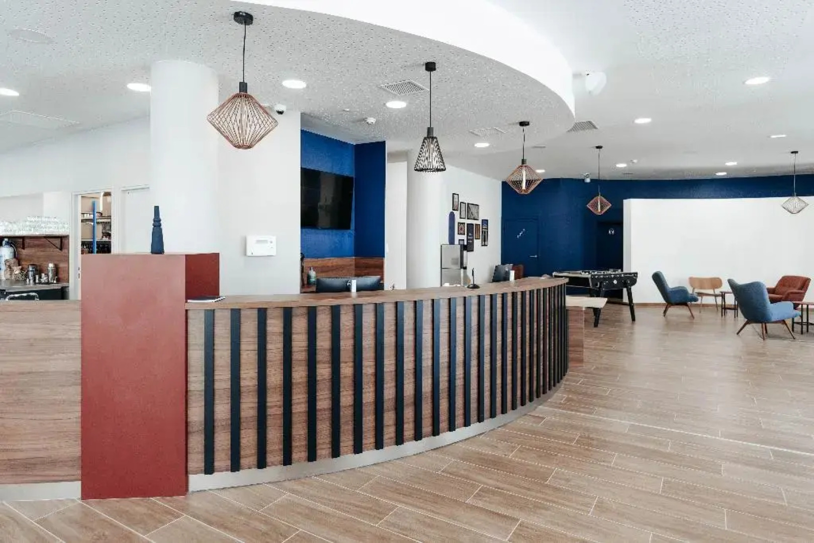 Appart'City Collection Saint Germain en Laye