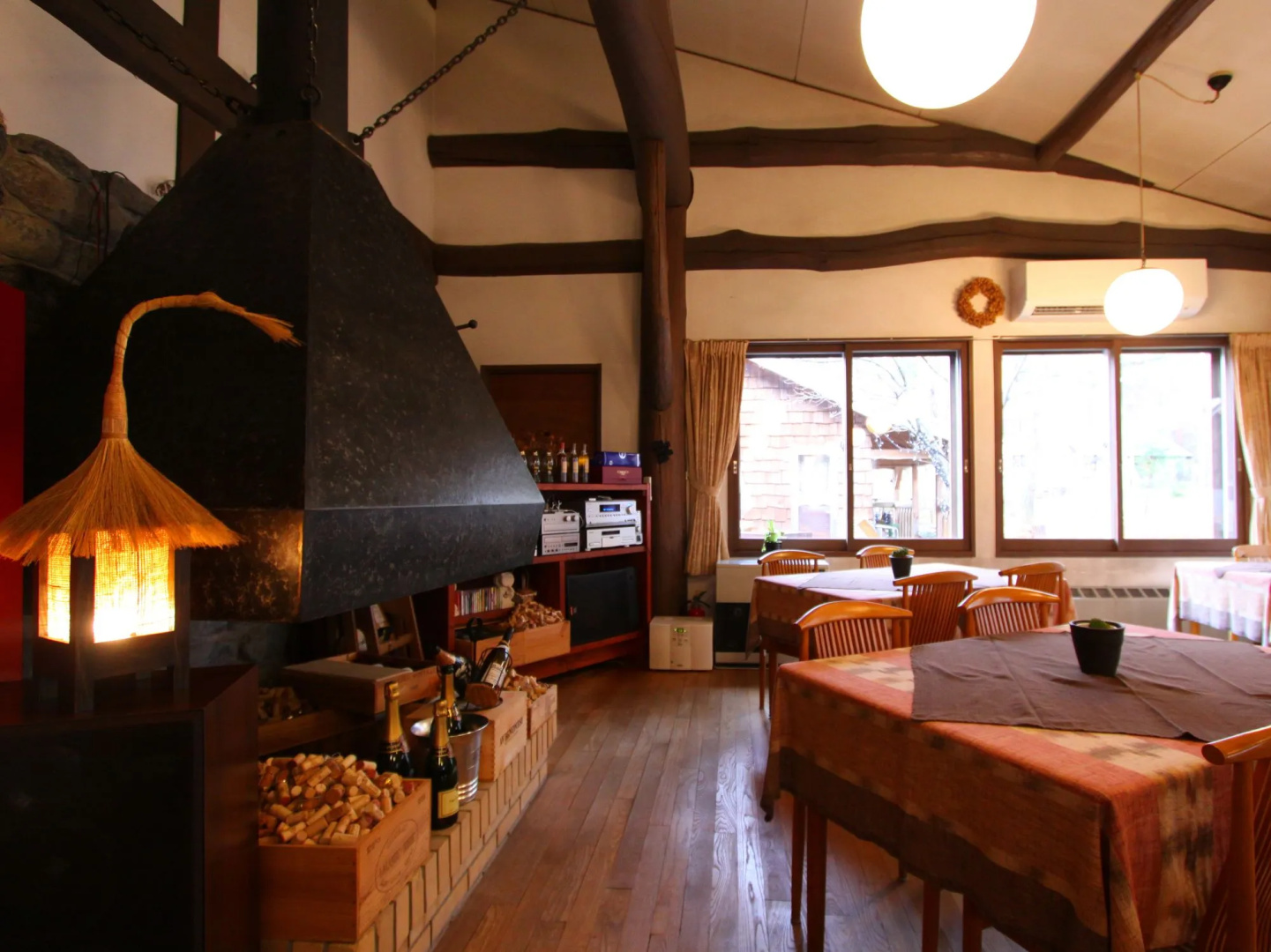 Kunugi Relaxation with 4 modern rooms