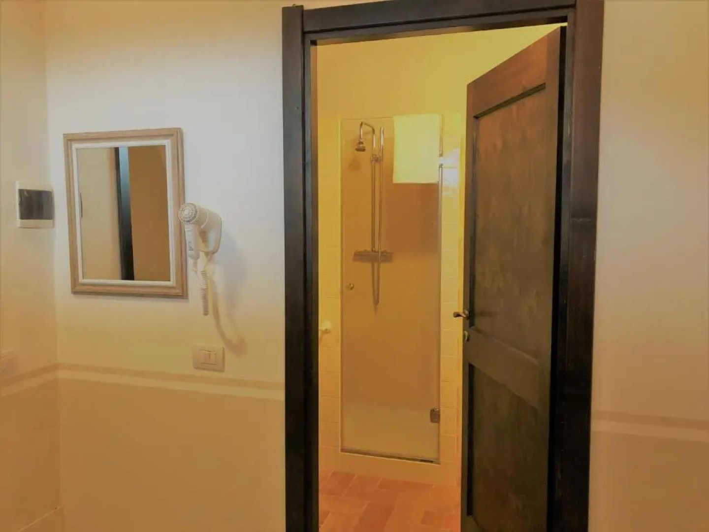 Il Contado - Room and Breakfast-