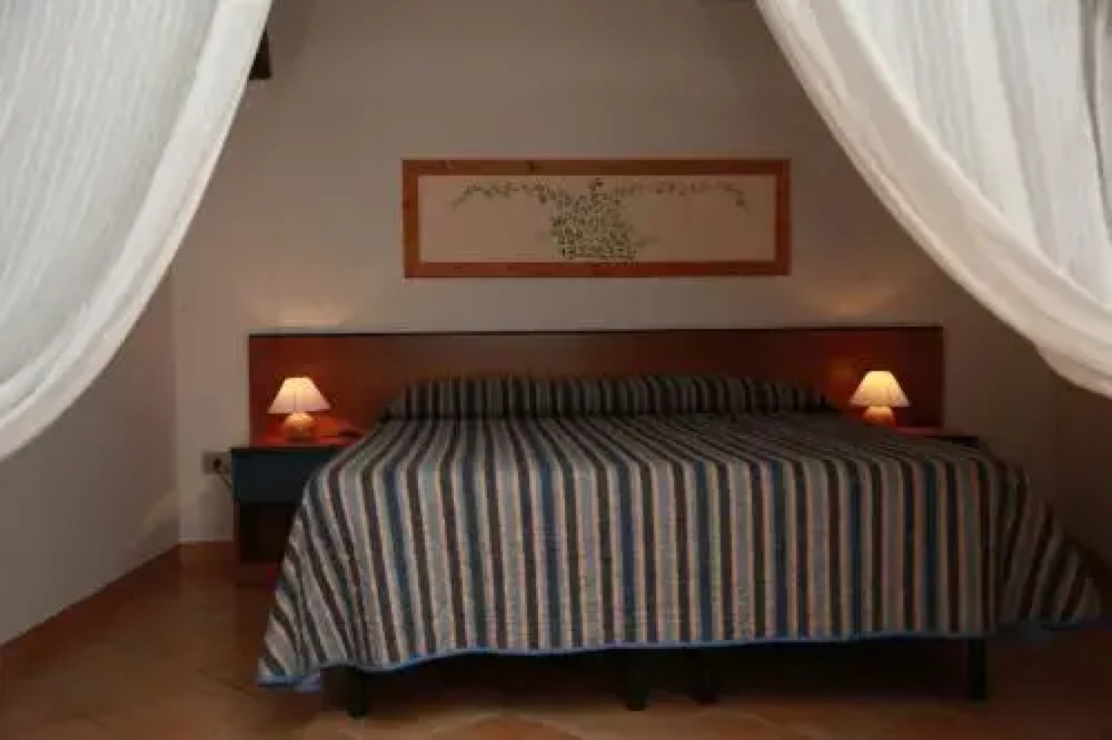 Residence La Vela - Residenza d'Epoca